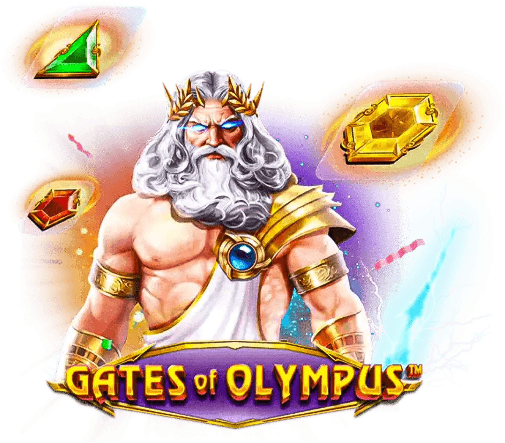 Olympus Game